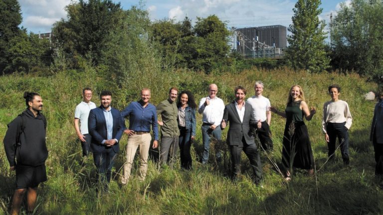 Amsterdam Alternative: Wooncoöperatie de Nieuwe Meent komt er