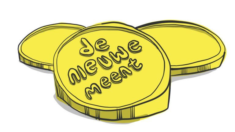 de Nieuwe Meent update 2022