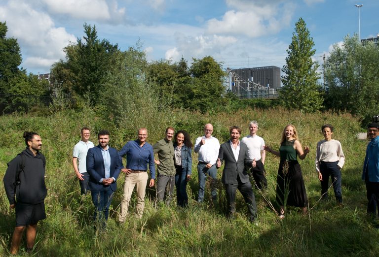 dNM News: Financing complete, Opening ceremony and more