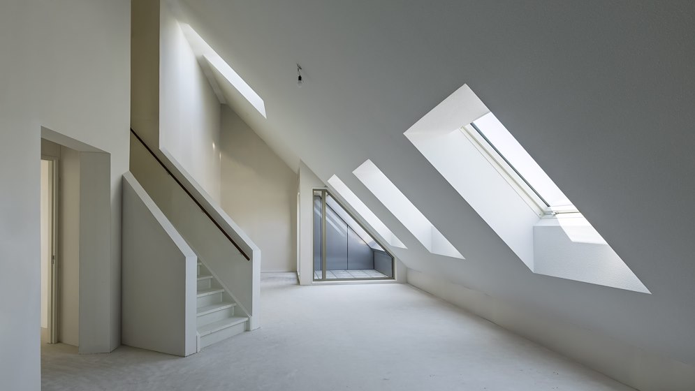 Architectenweb: Nominaties Woongebouw van het Jaar 2026 bekend