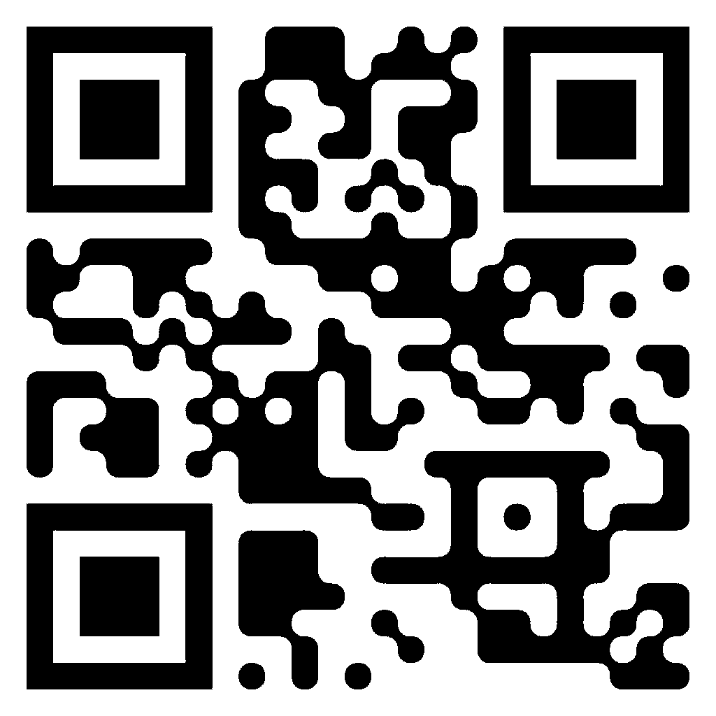 QR-code: doneer via bunq.me/dNMdonations