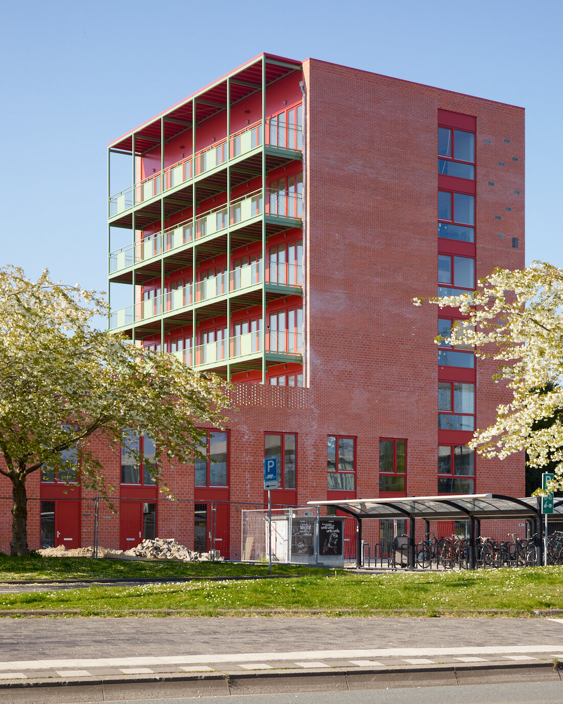 Genomineerd voor de Gouden Piramide 2026