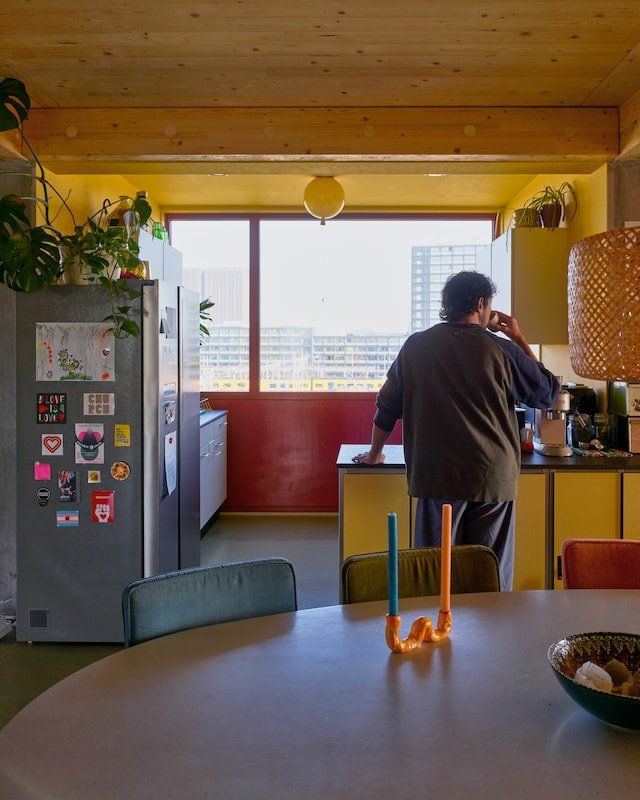 de Volkskrant: Architectuur voor allen: Time to Access wil woningen voor iedereen bereikbaar maken