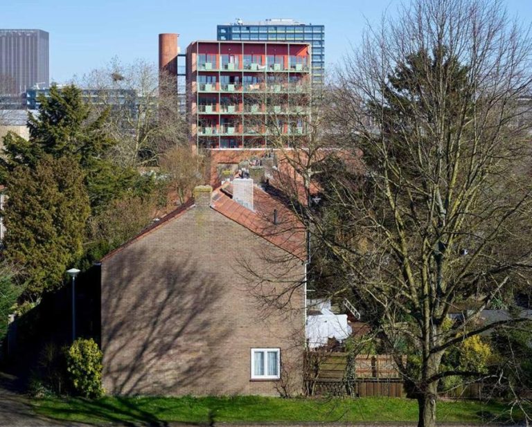 The Architectural Review: The new commons