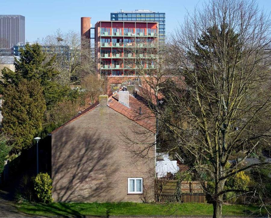 Image from the article in The Architectural Review