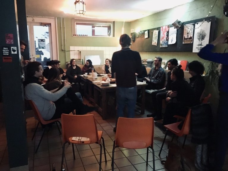 dNM kick-off recap —and beyond! 🚀