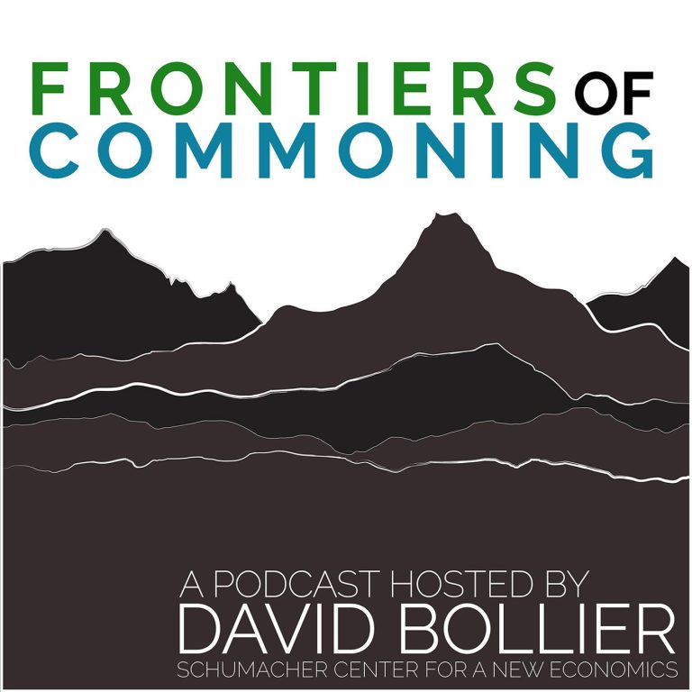Frontiers of Commoning: The Beauty of Private Sufficiency and Communal Luxury in Affordable Housing