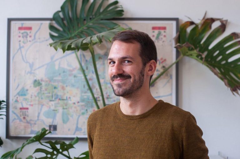 De Nieuwe Meent: How it All Got Started